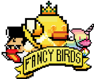 fancy-birds